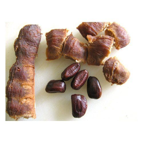 Rich Aroma Tamarind With Seeds