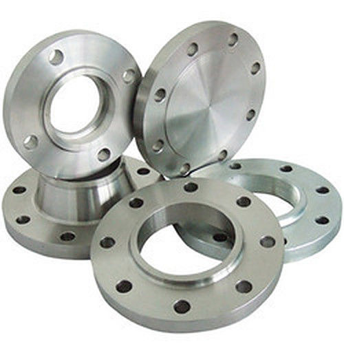 Robust Construction Hastelloy Flanges