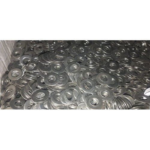 Stainless Steel 304 Plain Washer