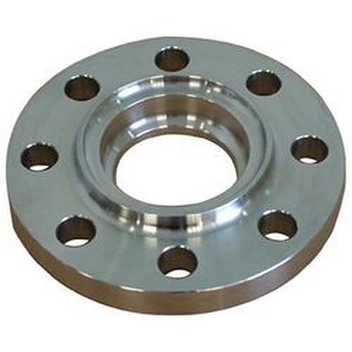 Stainless Steel Groove Flanges
