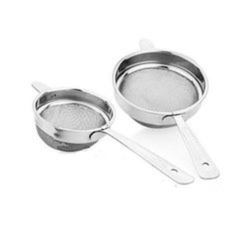 Stainless Steel Tea Strainers Use: Home