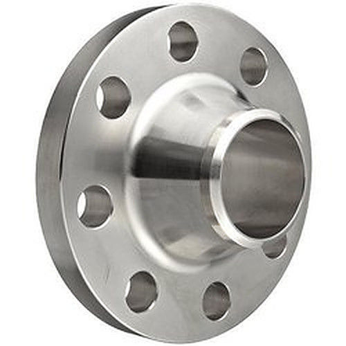 Stainless Steel WNRF Flange