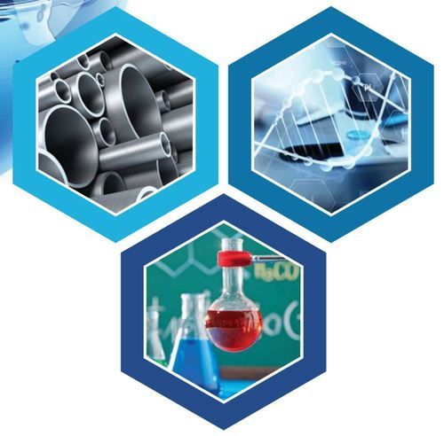 Steel Cleaning Agent Specialty Chemicals By Jinwoong Chemicals