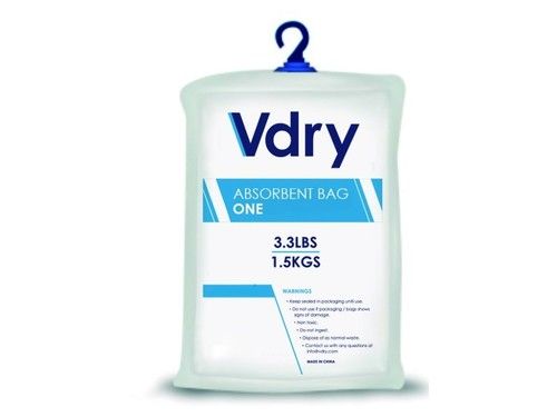 Vdry Absorbent Bags