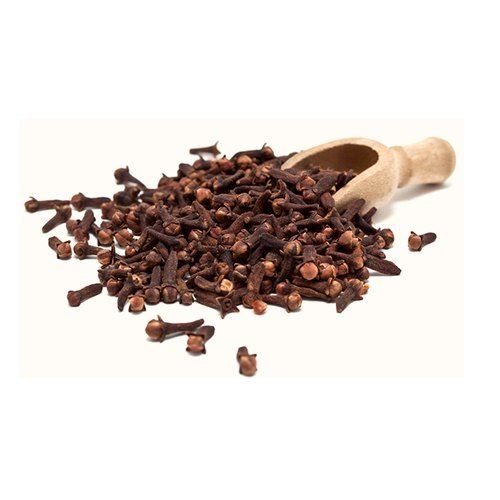 Whole Brown Dry Cloves