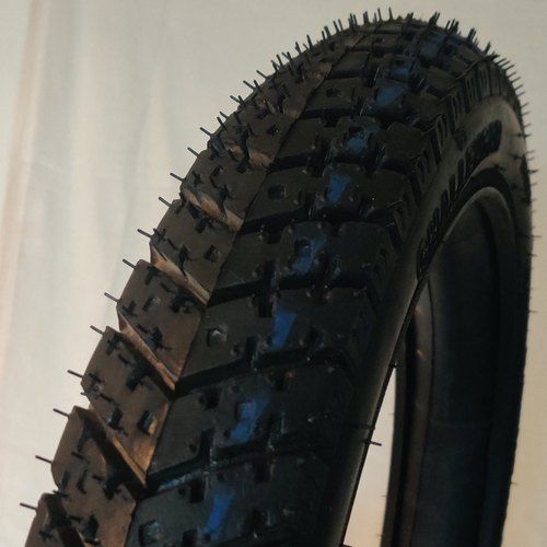 2.50-16 Rubber Tyre 10-20 mm