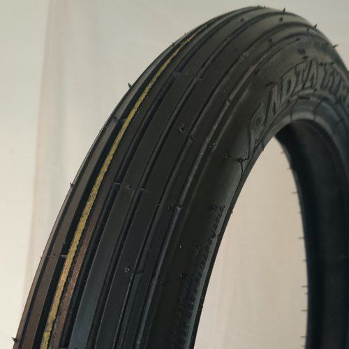 2.75-17 And 2.75-18 RIB Rubber Tyres