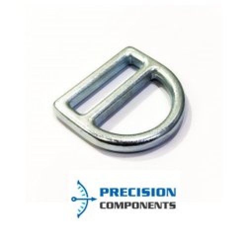 D Ring - Stainless Steel D Ring Manufacturer from Agra