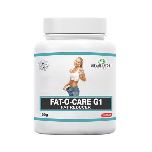 Fat-O-Care G1 Fat Reducer Hot Sip Age Group: Suitable For All Ages