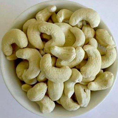 Fresh Organic Cashew Nuts