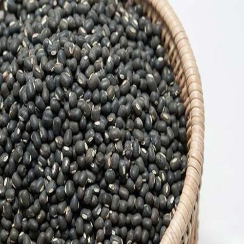 Common Healthy And Natural Black Gram Dal