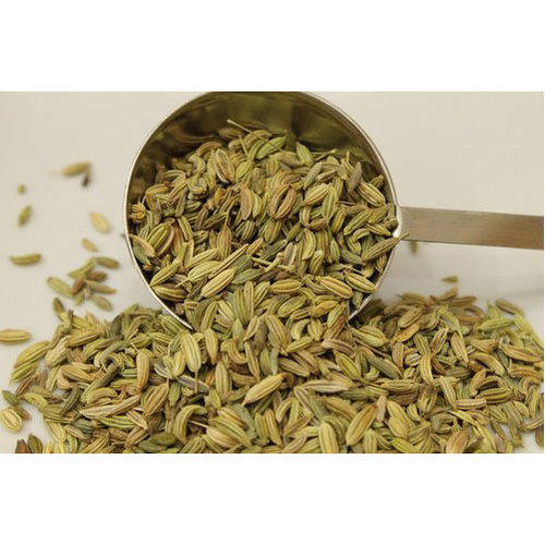 High In Nutrition Fennel Seed