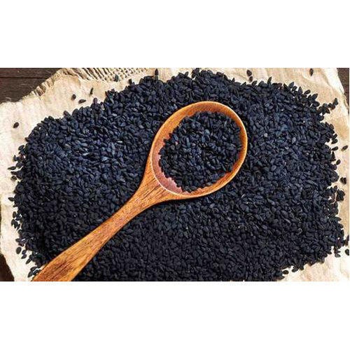 Improves Acidity Problem Black Cumin Seed Grade: Premium