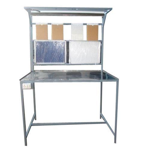 Mild Steel ESD Workstation