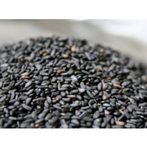 Natural Black Sesame Seeds