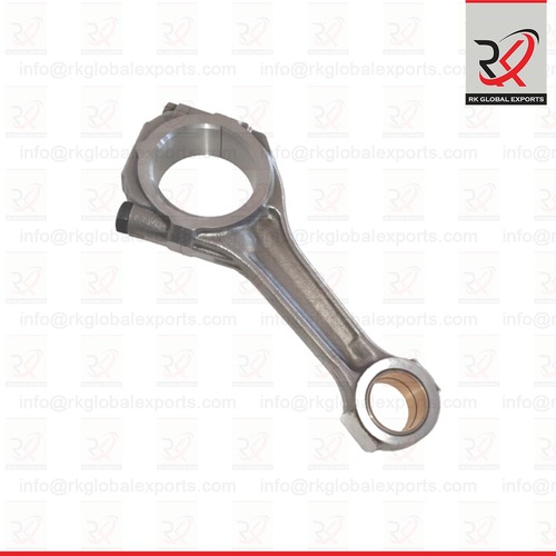 ट्रैक्टर कनेक्टिंग रॉड आवेदन: ऑटोमोबाइल उद्योग