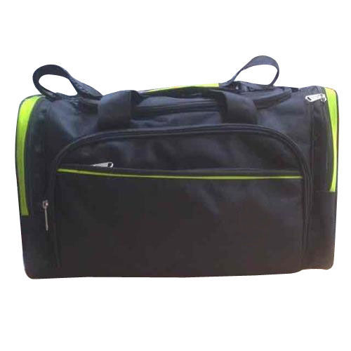 Trendy Design Nylon Travel Bag