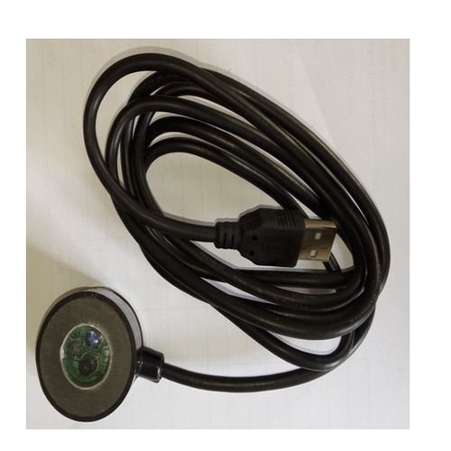 Black Usb Optical Probe