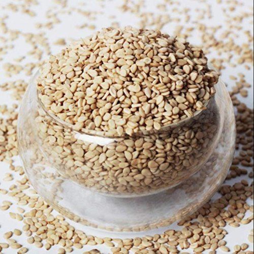 White Color Sesame Seed Grade: Premium