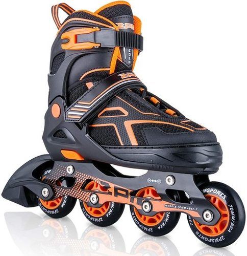 2 PM SPORTS Torinx Adjustable Inline Skates For Kids