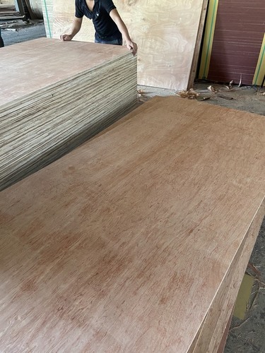 AB Grade Packing Plywood 2mm 