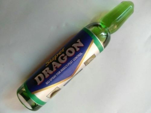 Bio Insecticides (Dragon 5 Ml Ampule)