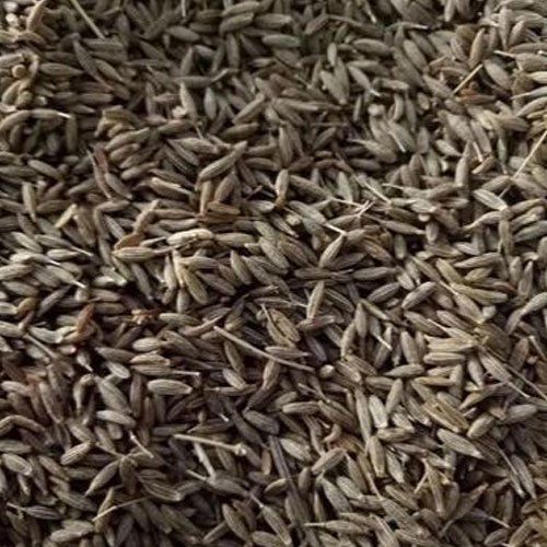 Black Organic Cumin Seeds Grade: Food Grade