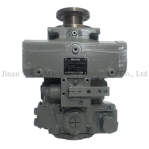 Color Coated Rexroth Pump