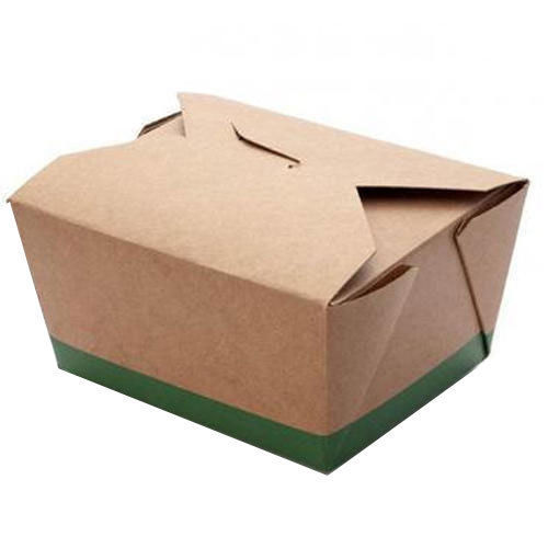 Custom Carton Packaging Box