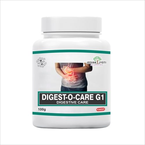 Digest-O-Care G1 Powder General Medicines