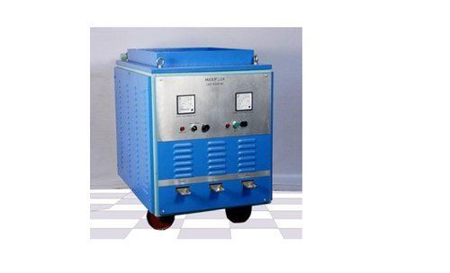 Easily Operate Magnetic Crack Detectors Application: I