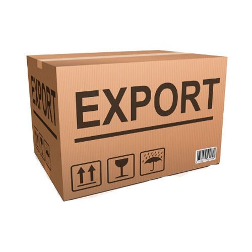 Export Carton Packaging Box