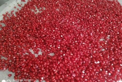 Common Frozen Red Pomegranate Arils