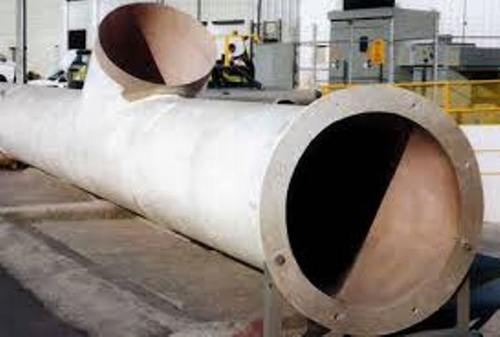 एफआरपी डक्ट्स और एफआरपी हुड्स