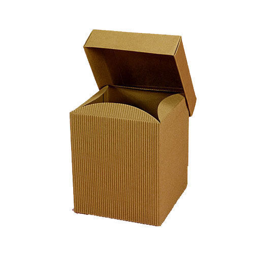 Glossy Lamination Gift Carton Packaging Boxes