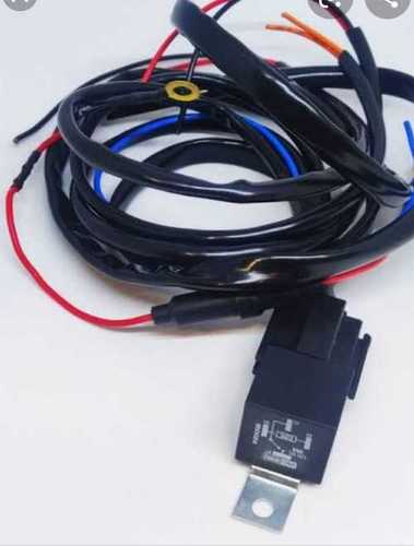 Industrial Electrical Wire Harness