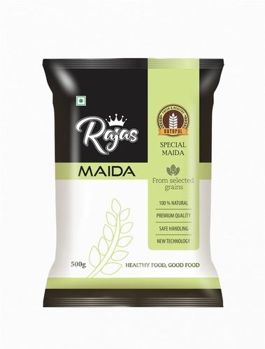Refined Wheat Flour - All Purpose Maida