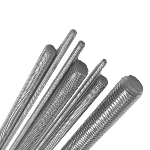 Stainless Steel Full Thread Stud Application: Industrial