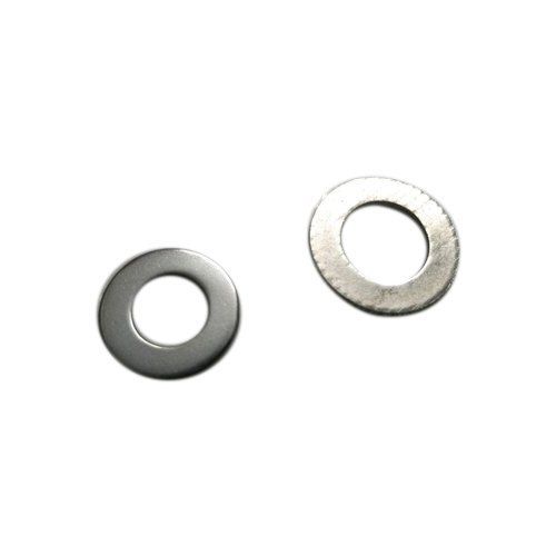 Stainless Steel Round Washer Application: Industrial