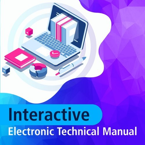Technical Manuals Service By Code and Pixels Interactive Technologies Pvt. Ltd
