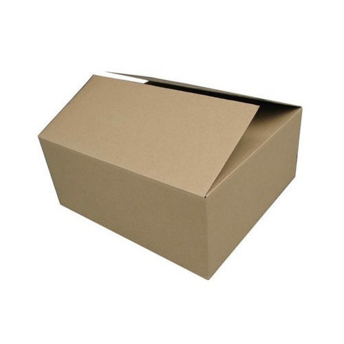 Triple Wall - 7 Ply Corrugated Packaging Boxes