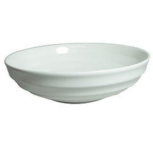 Elegant Finish White Color Porcelain Bowls