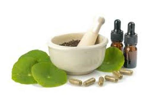 Green Pure Organic Ayurvedic Centella Asiatica Essential Oil