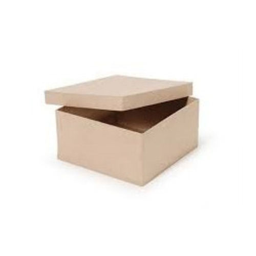 Glossy Lamination 1-5 Kg Paper Carton Box