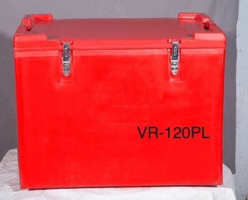 120 Liter Puf Insulated Plastic Ice Box