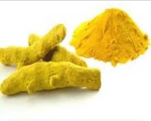 A Grade Selam Turmeric Powder