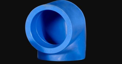 Blue Air Line Ppr Pipe Fitting