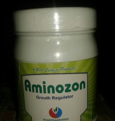 Aminozon Plant Growth Regulator