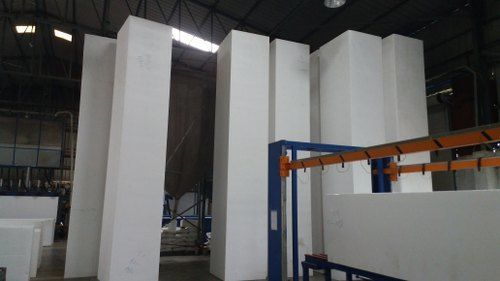 Exapanded Polystyrene Blocks