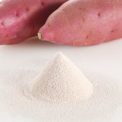 Fresh Sweet Potato Powder